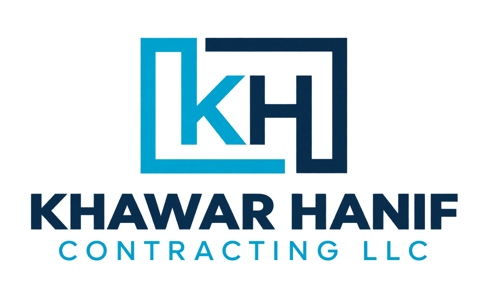 Client logo