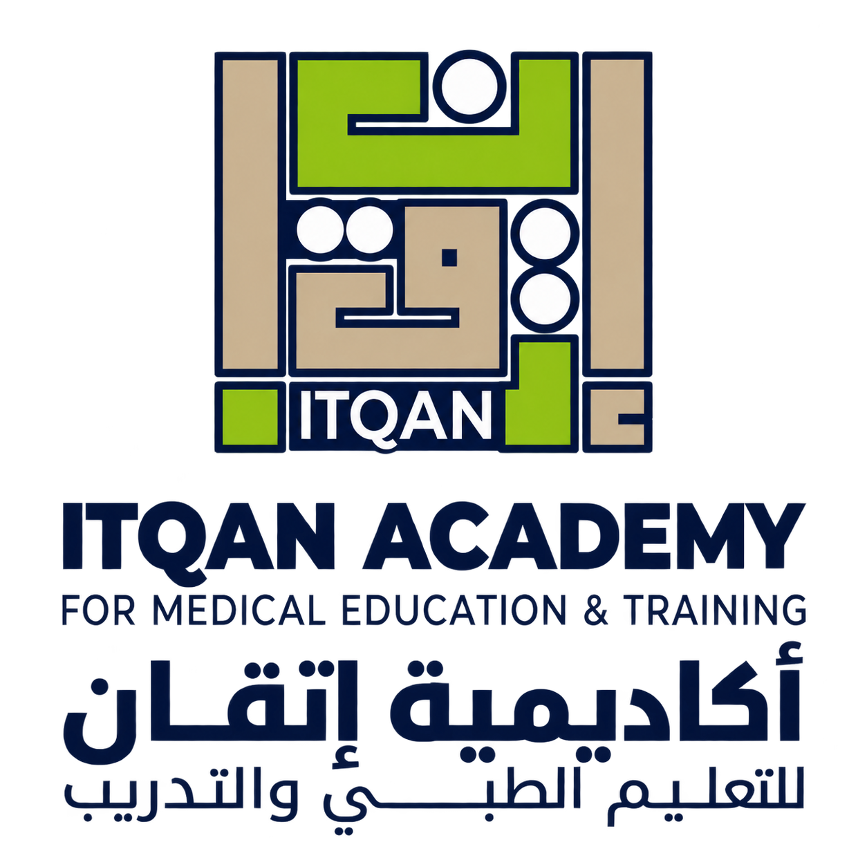 Client logo