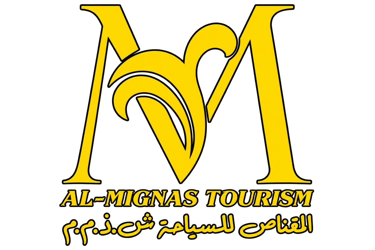 Client logo